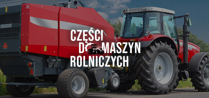 Strefa Maszyn Rolniczych Na Allegro Pl