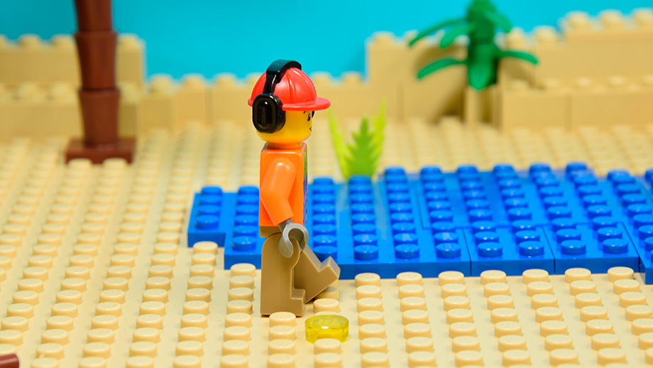 figure Lego-step vpred