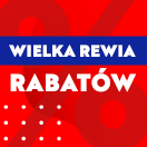 Wielka rewia rabatów