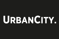 urban city