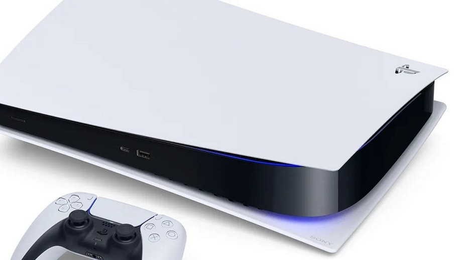 PlayStation 5 2