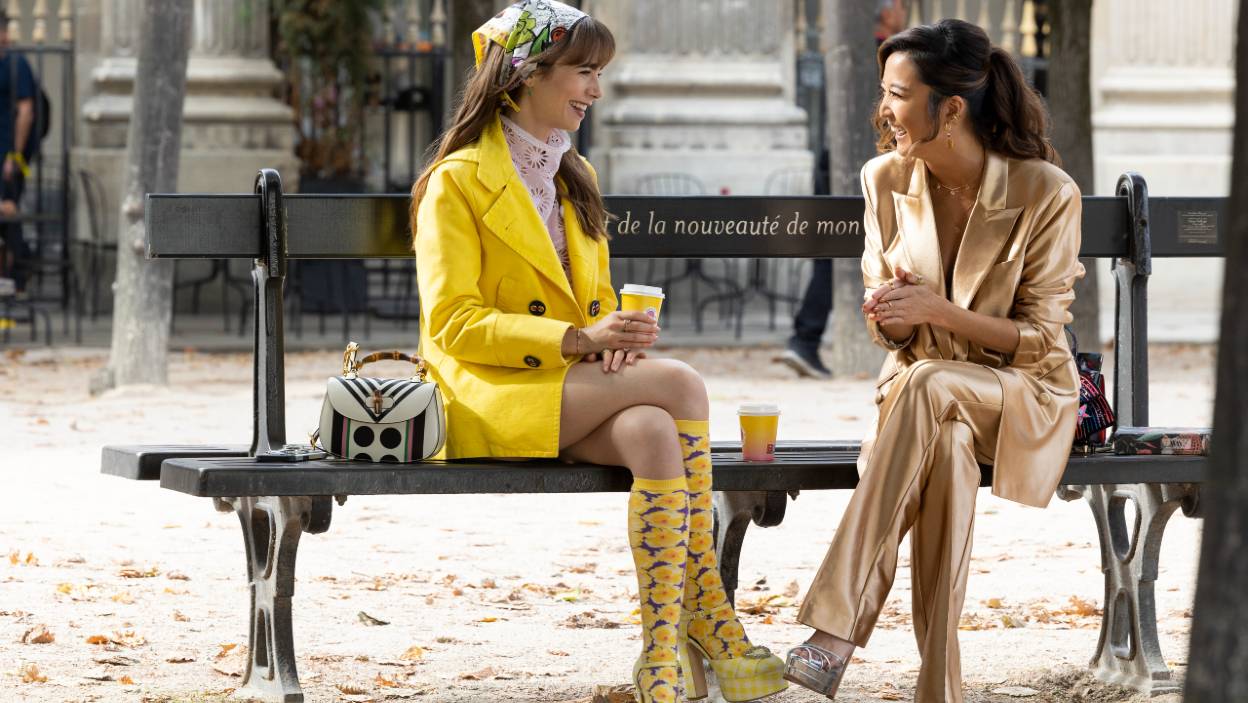 Czy będzie 4 sezon Emily w