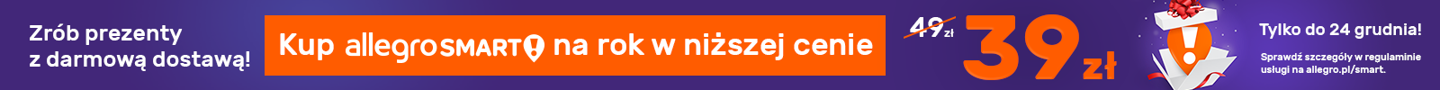 Kup Allegro Smart
