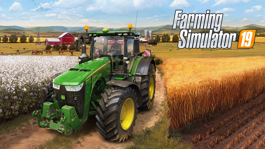 „Farming Simulator 19” – recenzja gry