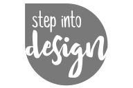 step into design