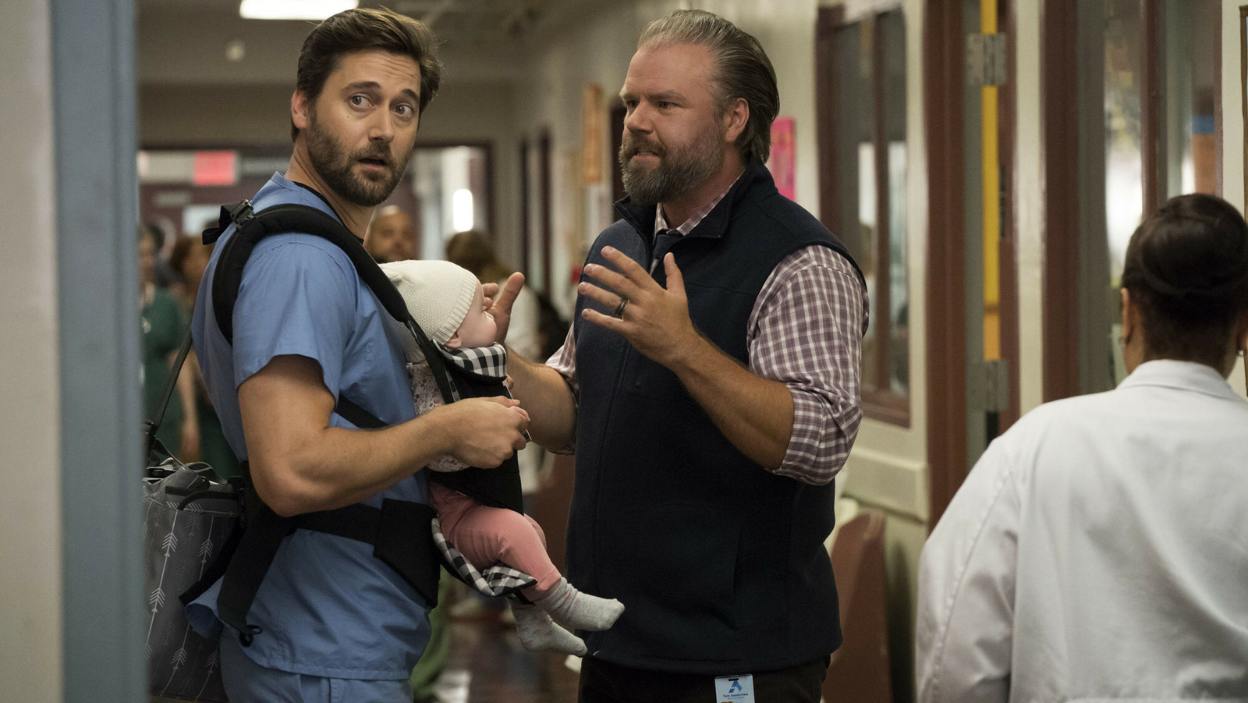 Szpital New Amsterdam znika z Netflixa! Do kiedy można oglądać