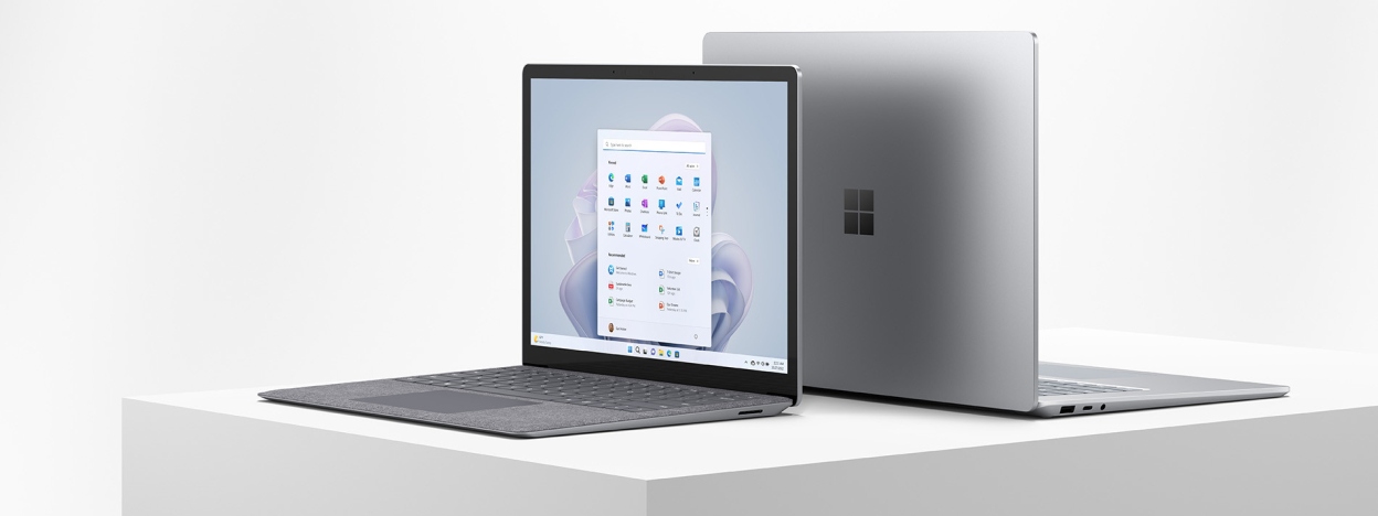 美品 Surface laptop5 1235U 16GB 256GB Microsoft Surface Laptop 5 i5-1235U/8GB/256GB/W11 Dotyk