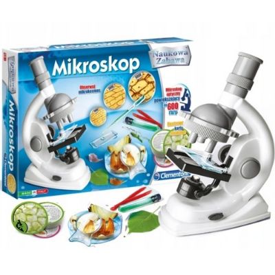 Mikroskop