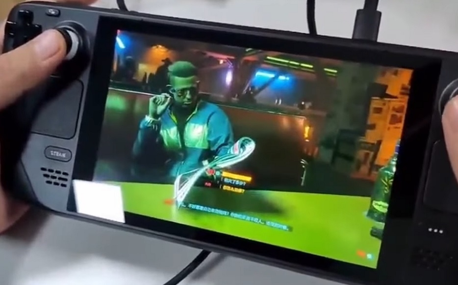 Steam deck cyberpunk 2077. Steam deck cyberpunk 2077. Deko steam. Steamdeck сyberpunk управление. Cyberpunk на steam deck.