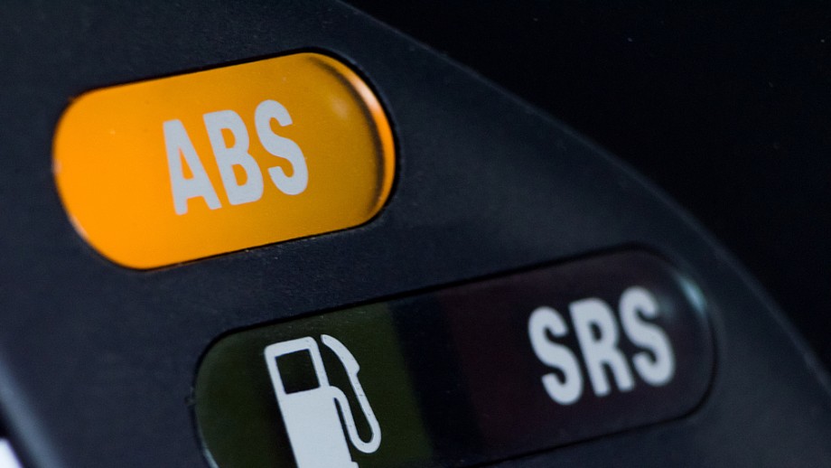 ABS co to jest, jak działa i jakie są objawy awarii Allegro.pl