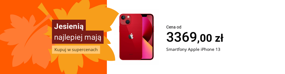 iPhony na Allegro mają