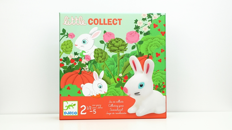 Little Collect Kroliczki Recenzja Gry Allegro Pl