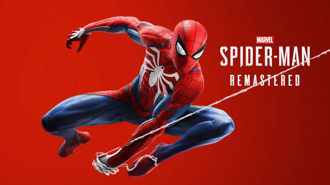 Marvel’s Spider-Man na PC – recenzja - Allegro.pl