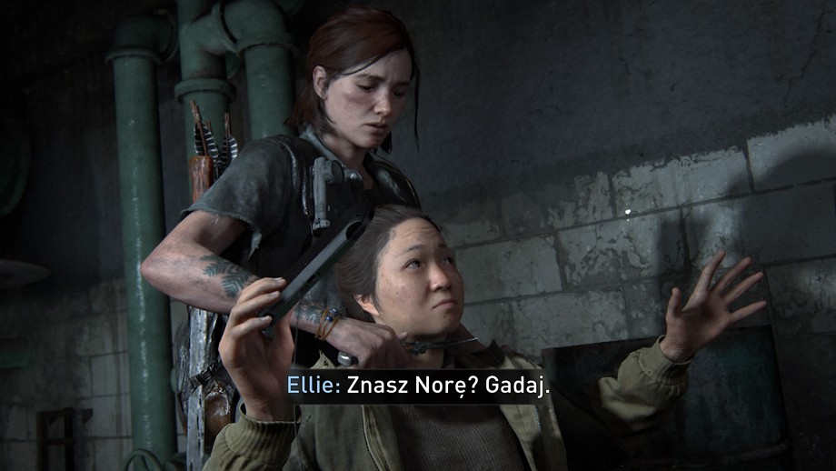 the last of us 2 szpital w seattle the last of us 2 szpital w seattle