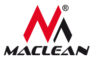 Официальный магазин maclean