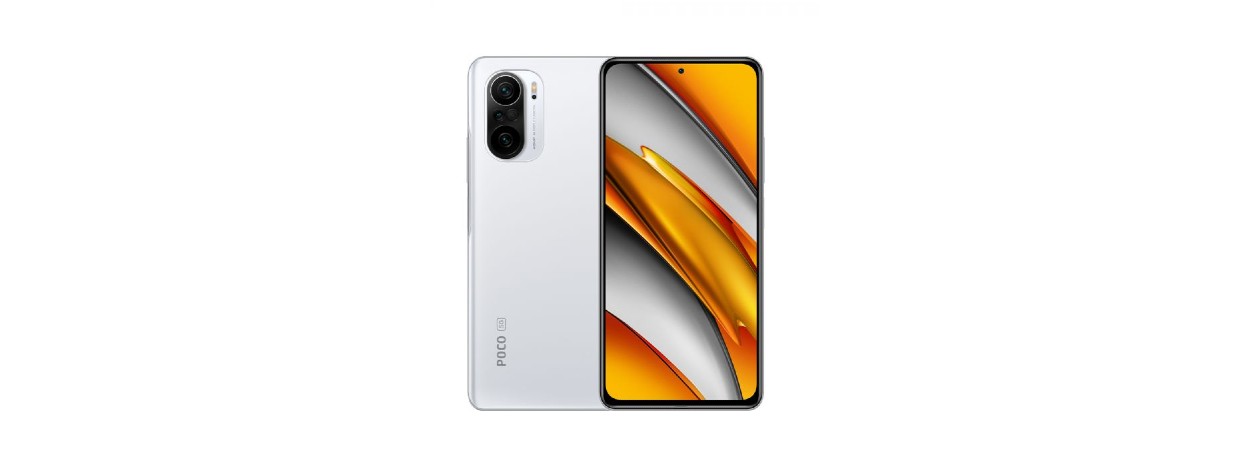 Xiaomi poco 512gb