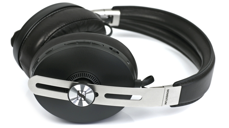 Test słuchawek Sennheiser Momentum Wireless M3 XL – o włos