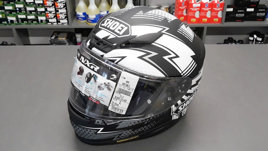 shoei n xr shoei n xr