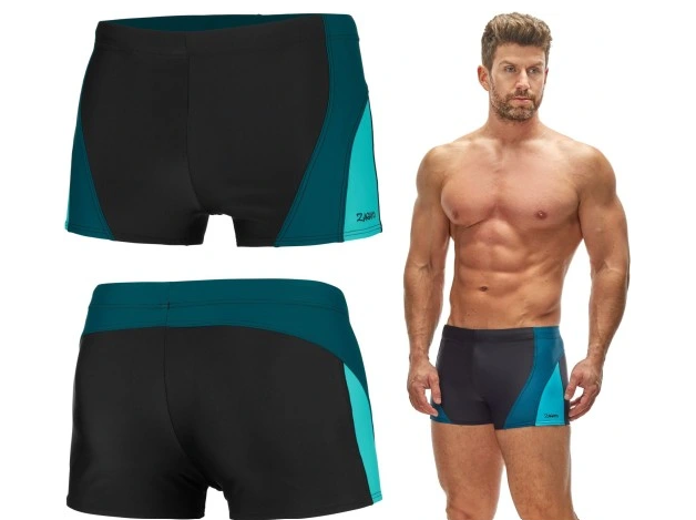 niezalecane zdjęcie - produkt w ujęciu na packshocie i modelu