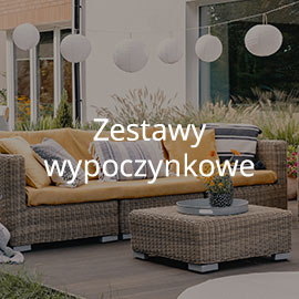 Zestawy wypoczynkowe
