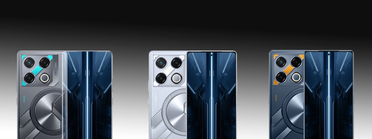 スマートフォン本体 Infinix GT 20 Pro 256gb Infinix GT 20 Pro X6871 Dane techniczne telefonu :: mGSM.pl