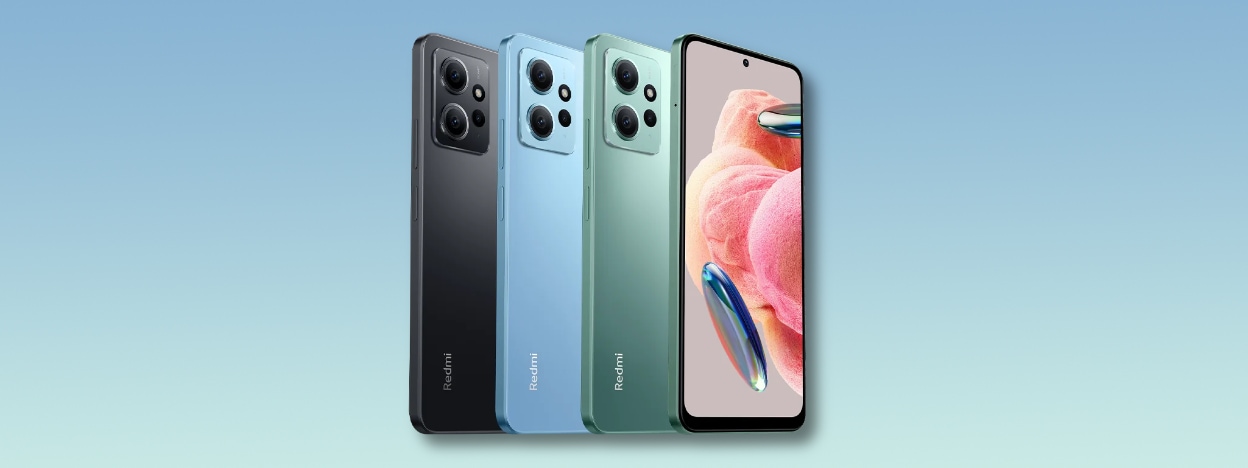 Poznaj rodzinę trzech modeli Xiaomi: Note 13, Note 13 Pro i