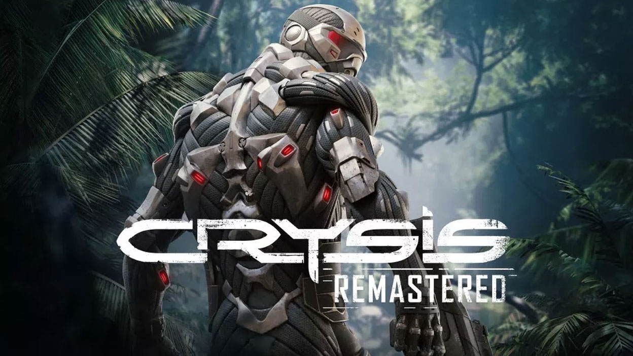 Crysis Remastered Recenzja Odnowionej Gry O Superzolnierzu Allegro Pl