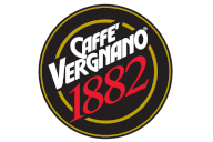 Caffe Vergnano 1882