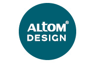 Официальный магазин altom design