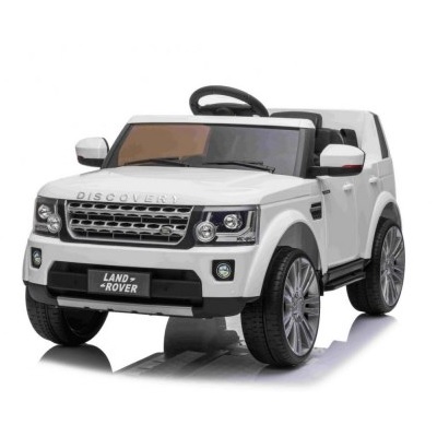 Ленд Ровер Дискавери Аккумулятор