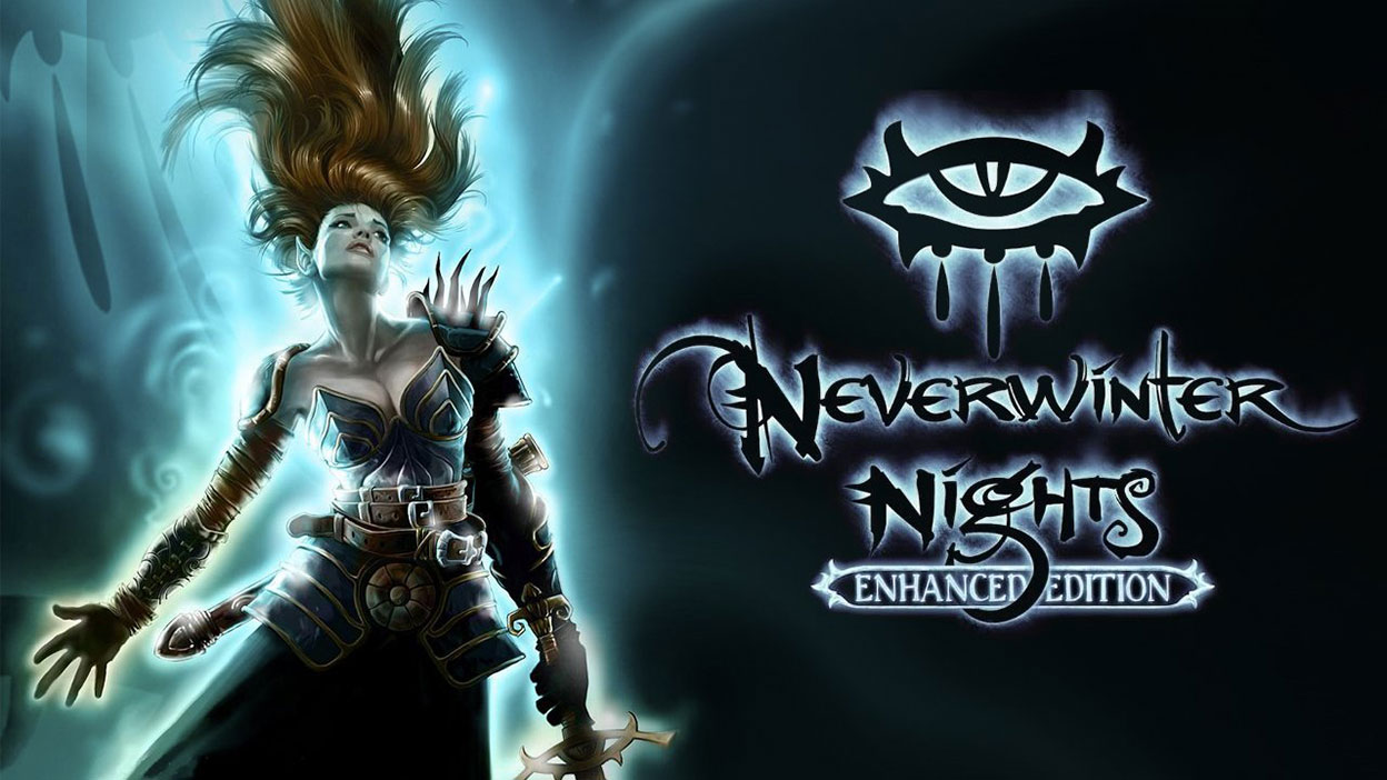 „Neverwinter Nights Enhanced Edition” recenzja gry Allegro.pl