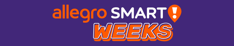 Allegro Smart! Weeks