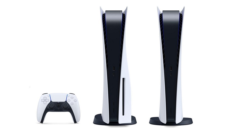 PlayStation 5 1