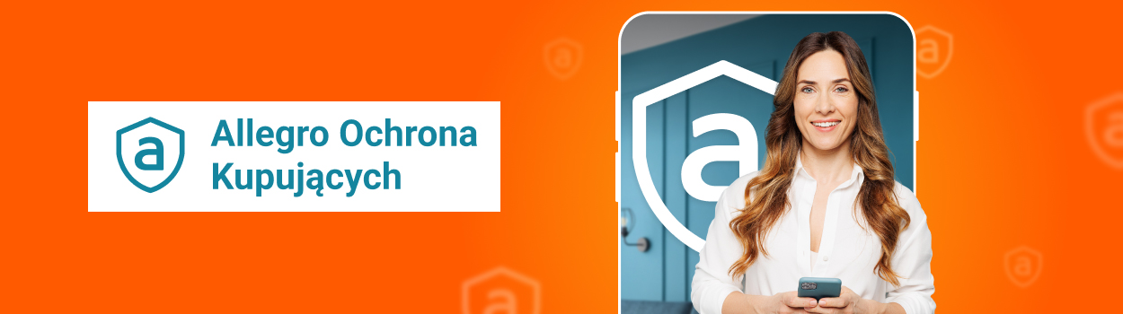 Bestsellery Allegro — sprawdź promocje