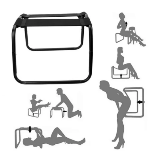 Zdjęcie produktu. Przykład zdjęcia, które możesz dodać jako kolejne zdjęcie produktu w kategorii Erotyka