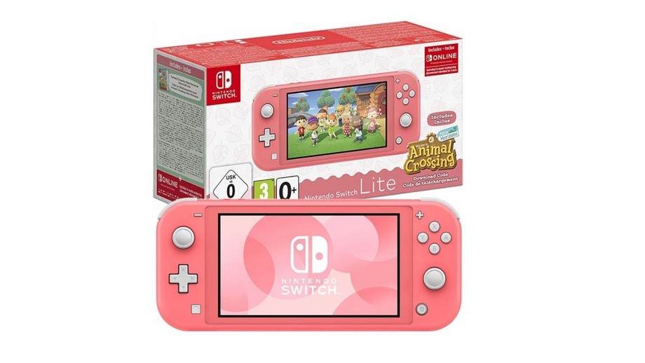 Nintendo Switch PlayStation4pro Switch Console 1.1 Neon Blue/Neon Red NEW : Amazon.pl: Gry wideo