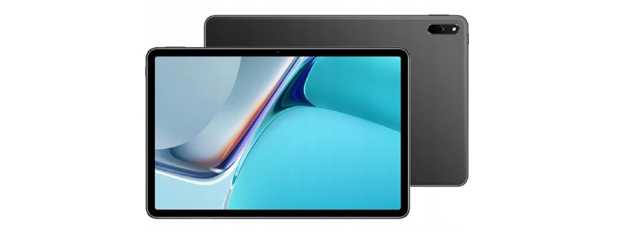 HUAWEI - Huawei matepad　11 Huawei MatePad 11 - Premiera na Allegro.pl