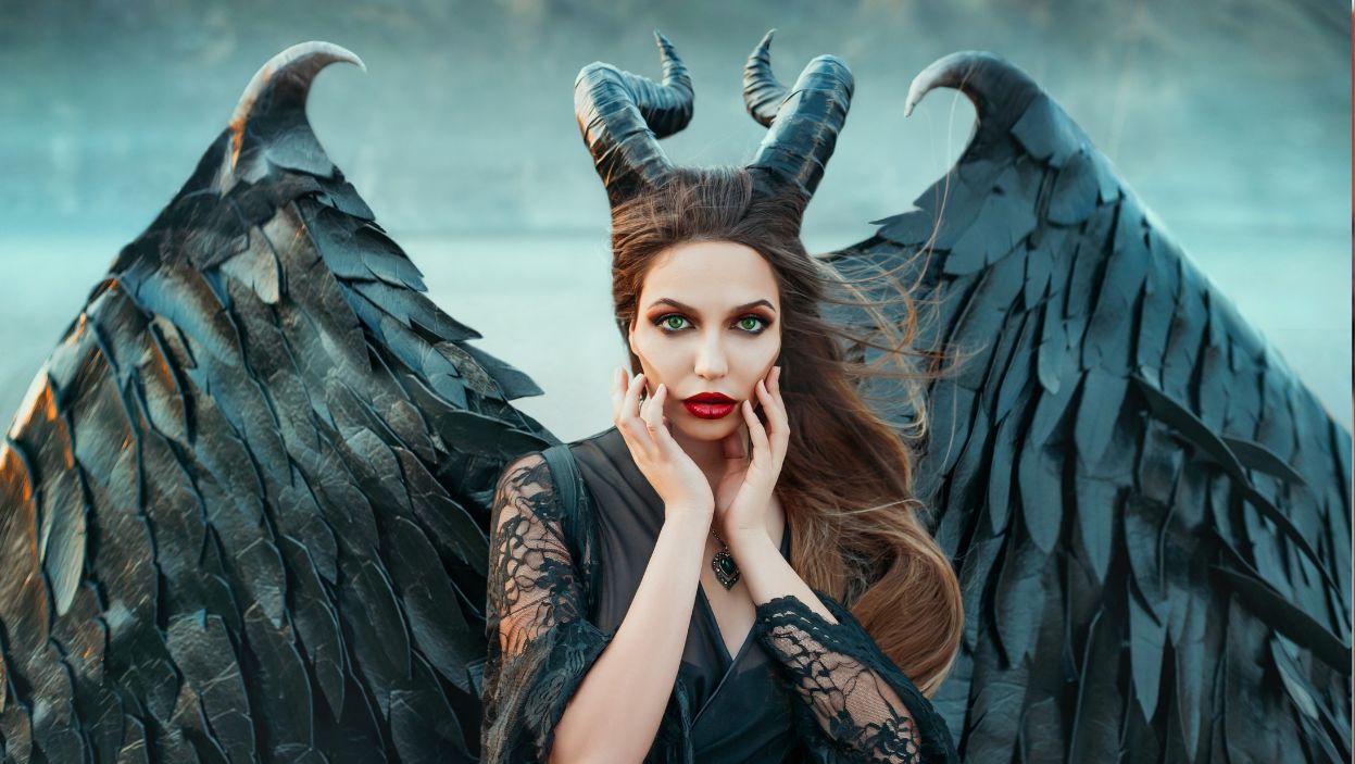 Top 10 halloweenowych kostiumów last minute z dostawą pod twoje drzwi
