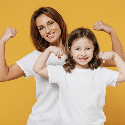 dzien matki sportowa mama