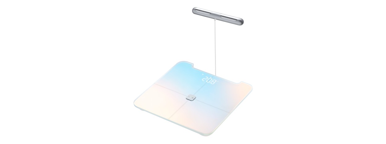 Huawei Smart Scale 3 PRO - Premiera na Allegro.pl