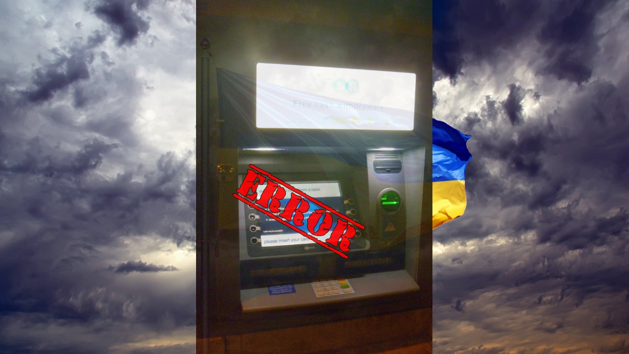 Anonymous zhakowali bankomaty –czy aby na pewno? - Allegro.pl