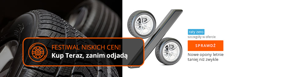 Festiwal niskich cen