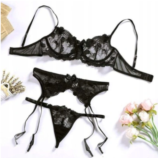 Zdjęcie produktu. Przykład zdjęcia, które możesz dodać jako kolejne zdjęcie produktu w kategorii Erotyka