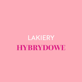 lakiery hybrydowe
