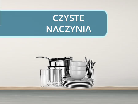 czystość supermarket