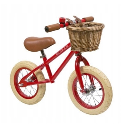 bicykel Banwood first go