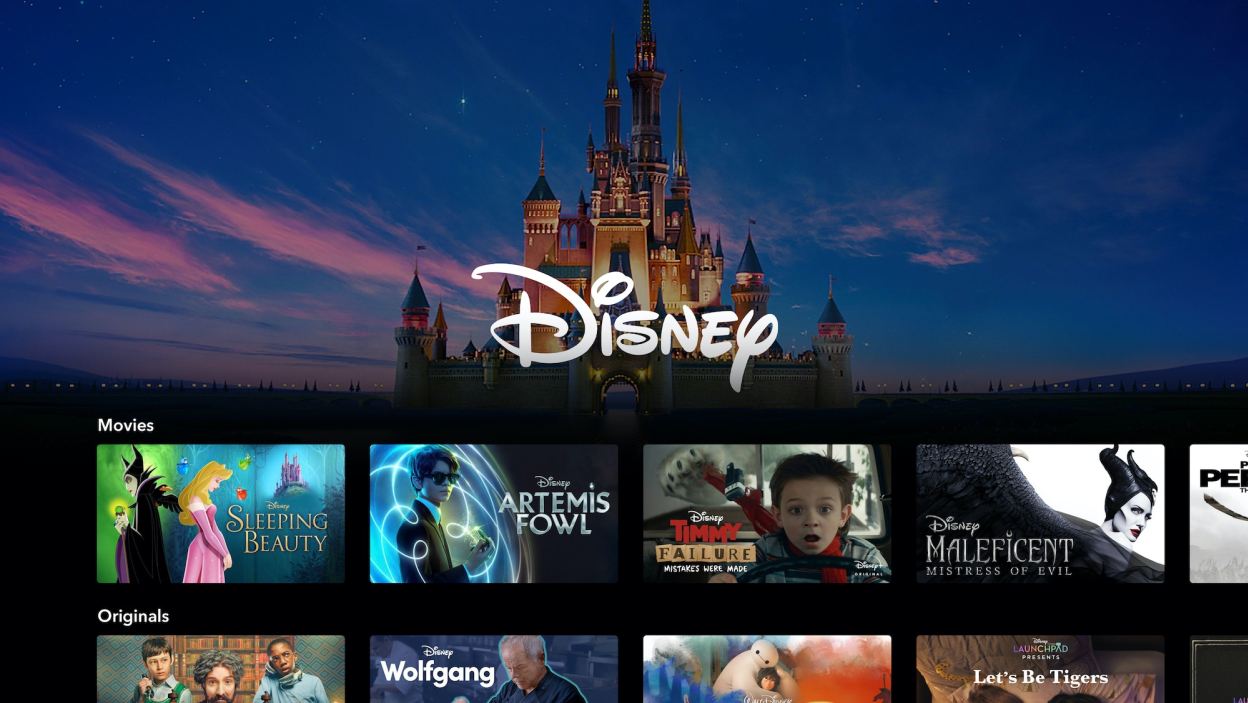 Ukryte perełki na Disney+ seriale i filmy z oferty, które musisz znać
