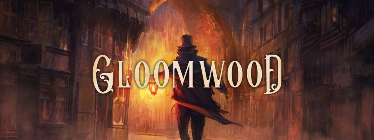 Gloomwood