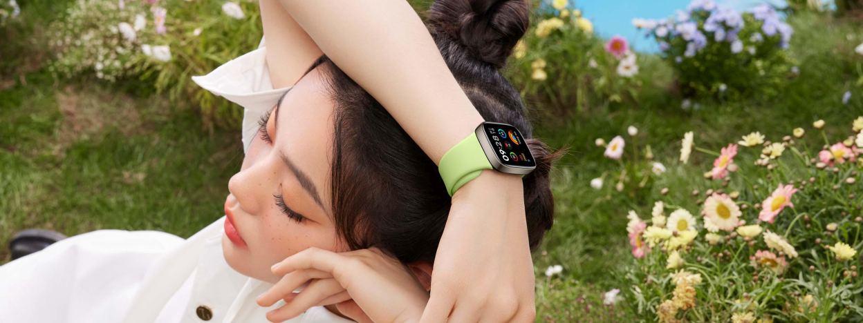 Xiaomi Redmi Watch 3 | Xiaomi Redmi Watch 3 Lite - Premiera na