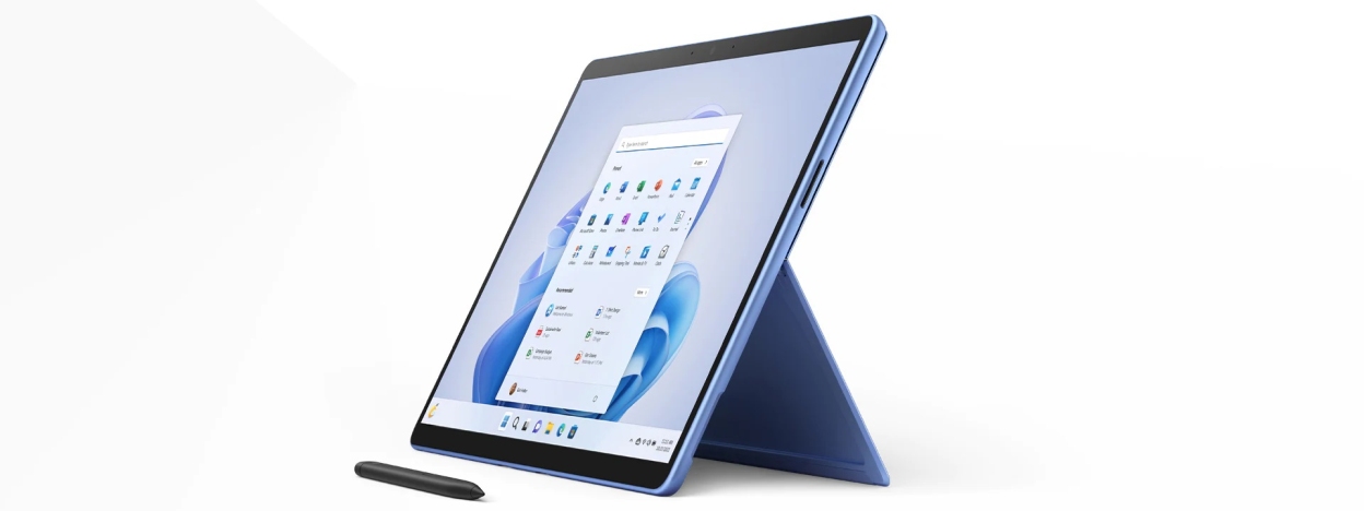 Microsoft Surface Pro 9 - Premiera na Allegro.pl